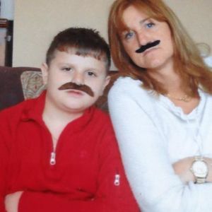 Meet your Posher, Dawn